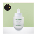 Blanc Nature Pooride Ampull