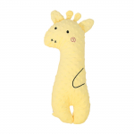 Hubane lasteaia padi pehme k&uuml;ljel magamiseks, tugipadi beebipoistele ja -t&uuml;drukutele, &otilde;rn unekaaslane imikutele magamiseks ja m&auml;ngimiseks 2