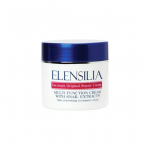 ELENSILIA Tigu Kreem 50ml &ndash; Intensiivne Naha Parandus & Niisutus