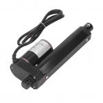 Elektriline lineaaraktuator 100mm k&auml;igupikkus 1000N lineaaraktuator 24V masinaseadmetele koos