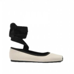 Naiste balleti kingad Naine Kevadsuvi vabaaja tossud Sandaalid Mood Sabot Barefoot Baleriin Mugav Elegantne 35