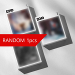 JIN (BTS) &ndash; 2. minialbum [Kaja] Random 1pcs