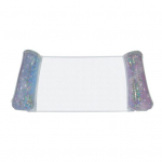 T&auml;ispuhutav basseiniv&otilde;rkkiik Ujuk PVC Veev&otilde;rkkiik Lamamistool 4 &uuml;hes Sadul Lamamistool Ujuk J&auml;rv Ranna Ujuk Lamamistool Suviseks Veem&otilde;nuks C