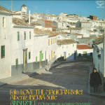 LP ERNEST ANSERMET - Falla Balletimuusika Armastus on maagiline SLC8110 LONDON 1979 Jaapan Klassikaline