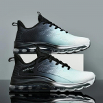 Kingad Meeste Tossud Meeste Vabaajajalatsid Meeste Kingad Tenis Luksuslikud jalatsid Treener Race Hingavad jalan&otilde;ud Mood Loafers Meeste jooksujalatsid 41