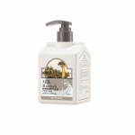 Piim Baobab Parf&uuml;&uuml;miga Kehalosjoon 250ml 250ml white soap scent