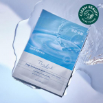 The Lab by Blanc Doux Low Molecular Hyaluronic Acid Moisturizing Mask Pack (1 sheet)