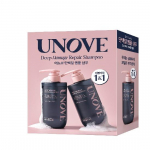 Ernove Deep Damage Repair Shampoo Double Special Set (500g+500g) Choose 2 types 500g + 500g