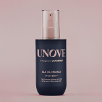 unove Silk Oil Hair Essence 70ml 2 types (Choose 1) (Tender Bloom/Warm Petal) Warm Petal Fragrance