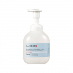 Illiyoon Ceramide Ato Bubble Wash 400ml