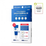 ISOI Acne Doctor Emergency Patch 60 sheets & Emergency Spot 2ml Special