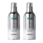 MEDI-PEEL Peptide9 Volume White Cica Essence Pro 100ml / 3.38 fl.oz (3 Options) #100ml x 2pcs