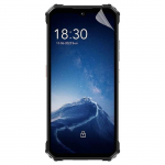 Ekraanikaitse - Phonillico - Oukitel WP27 - Pakk 2 - &Uuml;li&otilde;huke - V&auml;ga kriimustuskindel