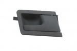 For Volkswagen Transporter T4 2002 2003 Front Door Interior Opening Handle Right Gray 701837020U71