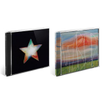 (JUWEL ver.) THE ROSE [WRLD] EP ALBUM JEWEL 2 VERSION SET