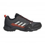 Meeste spordijalatsid Adidas IF4882 TERREX AX3 GTX mustad r. 41 ⅓ 41 1/3 must