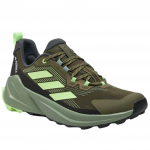 Buty sportowe męskie Adidas IE5146 TERREX Trailmaker 2 zielone r. 41 ⅓ 41 1/3