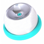 Muna augustaja k&otilde;vaks keedetud munade jaoks roostevabast terasest munatorkid munaeraldust&ouml;&ouml;riist