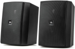 JBL STAGE XD-5 Veekindel kaheribaline seinak&otilde;lar IP67, 6,5 - must, JBL by HARMAN must