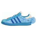 Melting Sadness x adidas Superstar Hiina Uue Aasta Unisex Tossud Taevasinine-Hele Sinine GY7010 36 blue