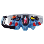 [Bandai] Kamen Rider Legend Muundusv&ouml;&ouml; Seeria Fourze Driver