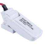 12V 1100Gph automaatne pilsipumbaga paadi sukelpump mere ujukl&uuml;liti U7W6