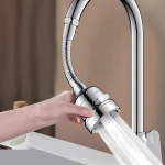 K&ouml;&ouml;gisegisti pikendusseade P&ouml;&ouml;ratav pritsmekindel universaalne v&auml;line du&scaron;ipea k&ouml;&ouml;giviljakausside pesemiseks Pikendusrakendus YLE572 #1