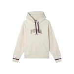 Puma Varsity 2.0 Huppar Vabaaja &Uuml;leskallatav Pikkade Varrukatega Dressipluus Naiste hupparid Mandli 686189-87 L