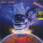 LP plaat JUDAS PRIEST - Ram It Down 88985390871 Columbia, Legac 2017 Euroopa Rock