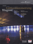 DVD DVD - Gotterdammerung OA0949D UK Klassikaline Kasutatud