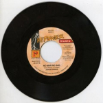 7-tolline plaat JUNIOR DEMUS - No Man No Bad / Versioon HPS0132 Hi Power 2013 UK Reggae, Ska & Dub