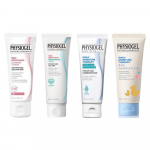 [Physiogel] Kreemikollektsioonid (4 t&uuml;&uuml;pi) / Punane rahustav, Cica tasakaal, H&uuml;dro Cica, Beebi intensiivne DMT Hydro Cica 70ml