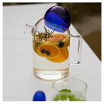 Klaaskann Armsad teekannud Klaasist komplekt Teekomplekt Veekeetja Klaasmugid Tassid Tean&otilde;ud Kuumakindlad klaasid Teekannu komplekt Teekurn