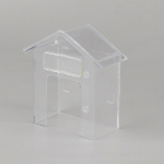 Veekindel kate juhtmevaba uksekella juurdep&auml;&auml;sukontrolli jaoks, vihmakate, kaitsekarp