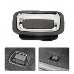 Pagasiruumi P&otilde;randakatte K&auml;epide Mercedes W166 X253 ML GL GLE GLC A0996800284 jaoks