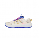 Under Armour Fat Tire Venture Pro Ivory Dune Team Royal Unisex Tossud Cream Aero-Pink 3027212-142 42