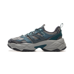 Li Ning Red Sugar 2 Klassikaline Mood Mitmek&uuml;lgne Retro Mugav Libisemiskindel Kulumiskindel Hingav Madala S&auml;&auml;rega Vabaaja Jalatsid Meeste tossud AGCV123-3 42⅓