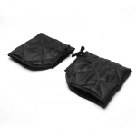 Talvine mootorratta p&otilde;ll Veekindel p&otilde;lvekaitse Soe tekk Tuulekindel tekk Pluss Sametiga paksendatud Tuulekindel seelik Soe p&otilde;lvekate