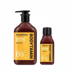 Beyond Bodytamin Niacinamide 5% Helendav Kehalosjoon 300ml + 60ml Komplekt