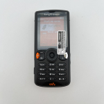 Renoveeritud Sony Ericsson Originaal Sony Ericsson W810 W810i W810C GMS 2G Mobiiltelefon 1 SIM-kaardiga No charger must