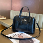 &Uuml;he &otilde;laga kott Kvaliteetne t&ouml;&ouml;le s&otilde;itmise kott T&ouml;&ouml; jaoks Ehtsast nahast naiste &otilde;lakott One Size must