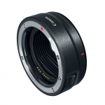 Canon pour hybride bague d'adaptation ef - eos r pour objectif