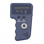 125kHz TM Kopeerija K&auml;eshoitav V&otilde;tmete Sildi Kaardi Kopeerija RFID Kaardilugeja Kopeerija Duplikaator V&otilde;tmekirjutaja Klooner T5577 EM4305 CET5200 jaoks must