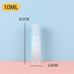 1 tk 10 ml Roller Rollerball parf&uuml;&uuml;mi eeterlik &otilde;li, rull-palliga klaaspudel