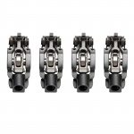 4 tk SH09-12-150 SH0912150 sh09-12-150a sh0912150a Klapikangid Mazda 6 Universaalile
