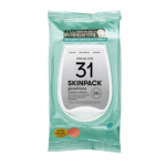 VT COSMETICS Mild 31&deg; Skin Pack (100 pads)
