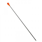 Jauge &agrave; huile compatible Peugeot 206, 306, Partner et Citro&euml;n Berlingo, C2, C3 &ndash; Moteur 1.9D DW8 &ndash; R&eacute;f&eacute;rence OEM 117446 / 1174C2