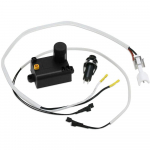 1 komplekt grillis&uuml;&uuml;taja 7642 Asendus Weber Spirit E-210 S-210 E-310 SP-310 jaoks