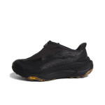 HOKA Project Transport S&uuml;simust Unisex tossud 1162850-CRBN 45⅓ black