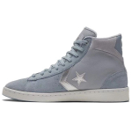 Converse Pro Leather High Heart of the City - Pariis Unisex tossud Sinine Kivi Obsidiaan-Udu 170238C 37.5